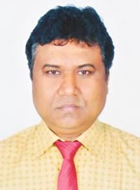 ডা. মোঃ সুলতানুল হক আফতাবি