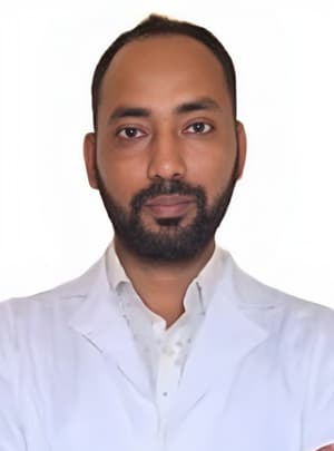 ডা. মোঃ সুমন আলী