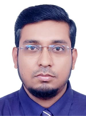 ডা. মোঃ সুমন রেজা