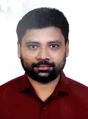 ডা. মোঃ সিদুর রহমান