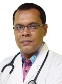 ডা. মোঃ স্যেদুল আলম রাজীব