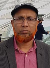ডা. মোঃ তাইফুর রহমান