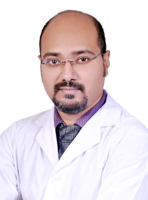 ডা. মোঃ তাজমিলুর রহমান