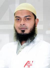 ডা. মোঃ তালাল মামুন