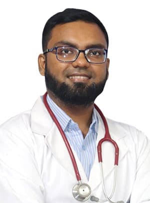 ডা. মোঃ তানযিম হাসান রিফাত