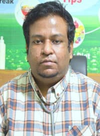 ডা. মোঃ তানজির বিন কাশেম