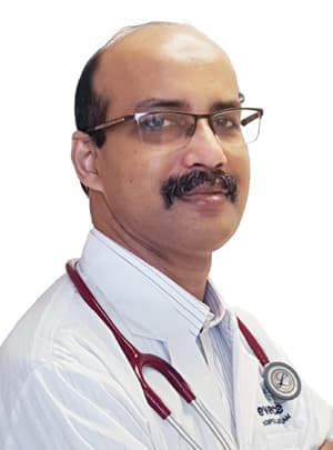 ডা. মোঃ তারিক বিন আব্দুর রশিদ