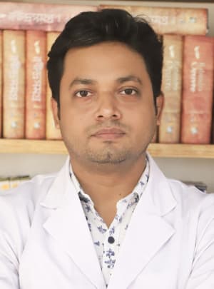 ডা. মোঃ তারিক ইম্মাম হোসেন মোল্লা