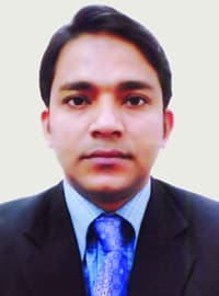 ডা. মোঃ তারিকুল ইসলাম খান