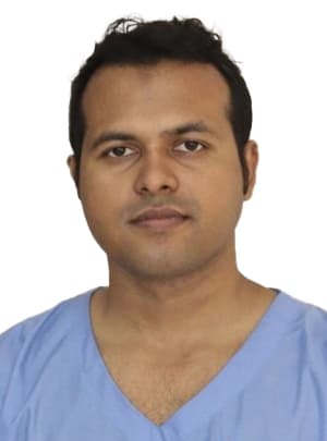 ডা. মোঃ তারিকুল ইসলাম, পি. টি.