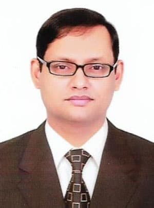 ডা. মোঃ তারিকুল আলম সুমন