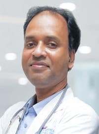 ডা. মোঃ তারিকুল ইসলাম