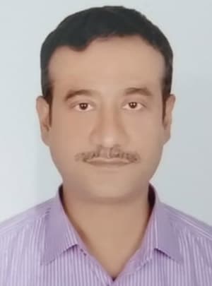 ডা. মোঃ তারিকুল ইসলাম