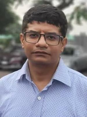 ডা. মোঃ তাসনিমুল খায়ের শোভন