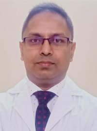 ডা. মোঃ তাওহিদুল ইসলাম