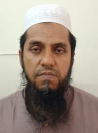 ডা. মোঃ তাজ উদ্দিন বিশ্বাস