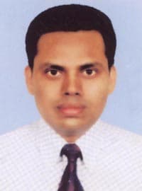 ডা. মোঃ তওফিকুল ইসলাম (হেলাল)