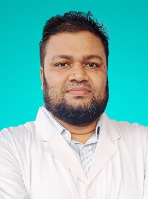 ডা. মোঃ তৌহিদুল ইসলাম