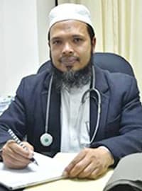 ডা. মোঃ তৌহিদুজ্জামান
