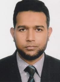 সহকারী অধ্যাপক ডা. মোঃ তৌসিফুর রহমান