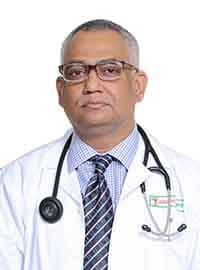 ডা. মোঃ তওহিদুজ্জামান