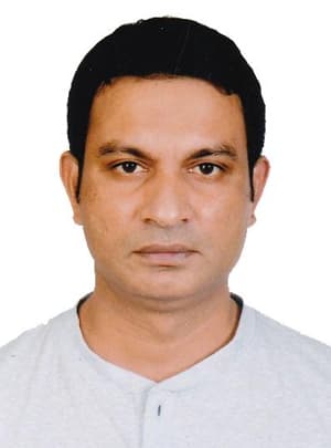 ডা. মোঃ উজ্জ্বল মল্লিক