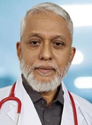 ডা. সহযোগী অধ্যাপক ডা. মোঃ ওয়াহিদুজ্জামান মজুমদার