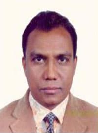 ডা. মোঃ ওয়ালিউল ইসলাম মারুফ