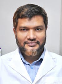 প্রফেসর ডা. মোঃ ওয়াজেদ আলী