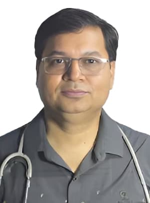 ডা. মোঃ ইউনুস আলী