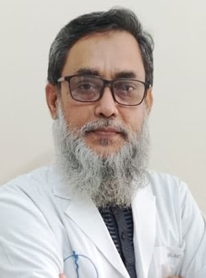 প্রফেসর ডা. মোঃ ইউনুস হারুন চৌধুরী