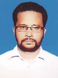 ডা. মোঃ জাহাঙ্গির আলম