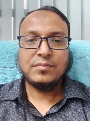 ডা. মোঃ জাহেদুর রহমান