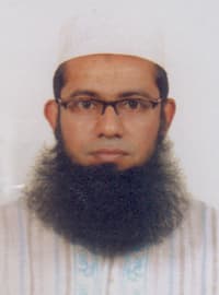 ডা. মোঃ জাহিদ আমিন