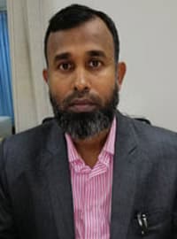 ডা. মোঃ জাহিদুল ইসলাম