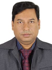ডা. মোঃ জাহিদুর রহমান