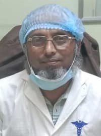 ডা. মোঃ জহিরুল হক ভূঁইয়া