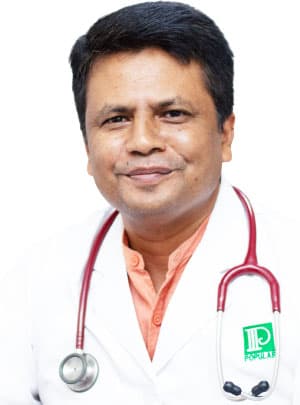 ডা. মোঃ জহিরুল হক
