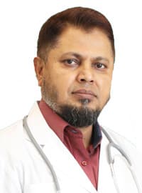 ডা. মোঃ জহিরুল ইসলাম