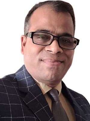 ডা. মোঃ জাকারিয়া আল আজিজ