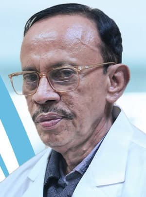 ডা. মোঃ জাকারিয়া হোসেন