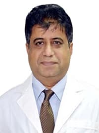 প্রফেসর ডা. মোঃ জাকারিয়া সরকার