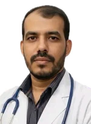 ডা. মোঃ জাকির হোসেন