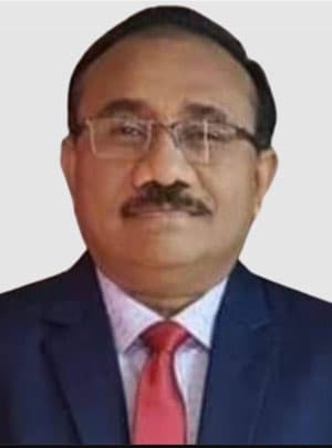 প্রফেসর ডা. মোঃ জাকির হোসেন