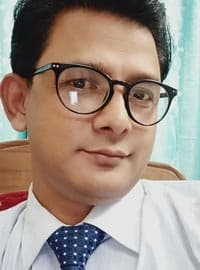 ডা. মোঃ জাকির হোসেন