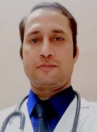 ডা. মোঃ জাকির হোসেন