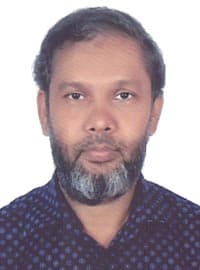 প্রফেসর ডা. মোঃ জাকিরুল ইসলাম