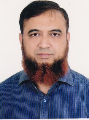 ডা. মোঃ জাকিরুল ইসলাম জুয়েল