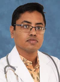 ডা. মোঃ জিয়াউর রহমান ভূঁইয়া