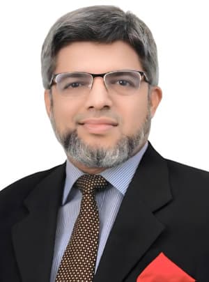 প্রফেসর ডা. মোঃ জিয়াউর রহমান চৌধুরী